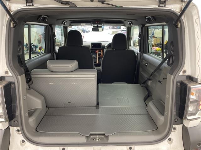 Daihatsu TAFT 2020 6997766-20