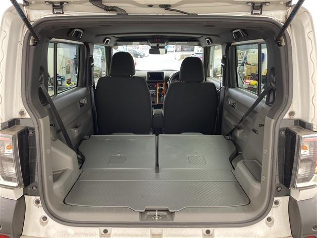 Daihatsu TAFT 2020 6997766-22