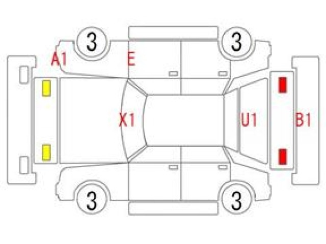 Daihatsu TAFT 2020 6997766-23