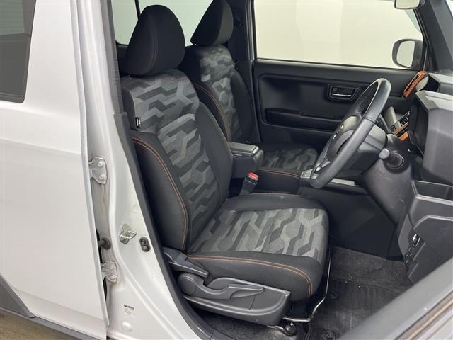 Daihatsu TAFT 2020 6997766-3
