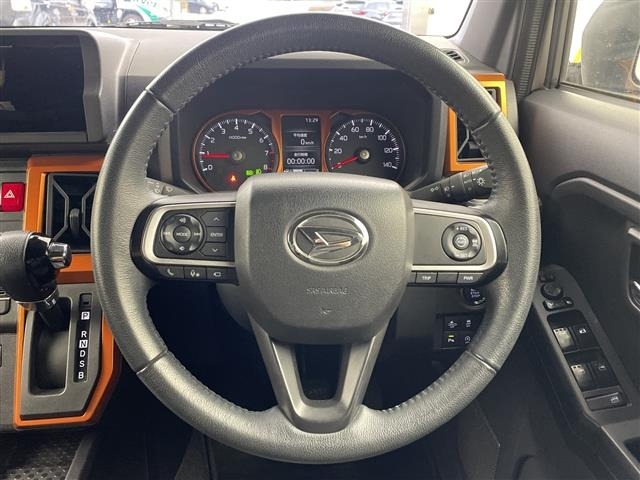 Daihatsu TAFT 2020 6997766-4