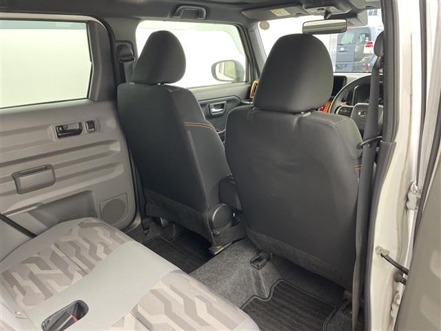 Daihatsu TAFT 2020 6997766-5