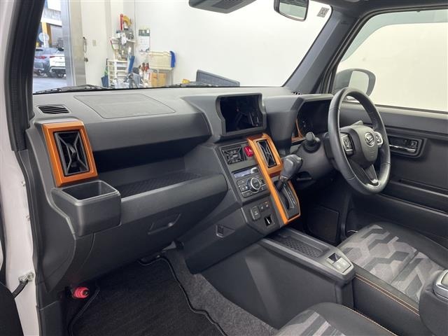 Daihatsu TAFT 2020 6997766-8
