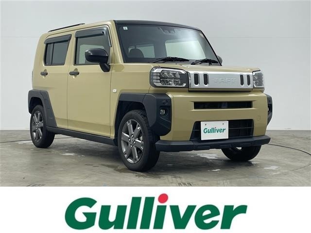 Daihatsu TAFT 2021 6997773-0