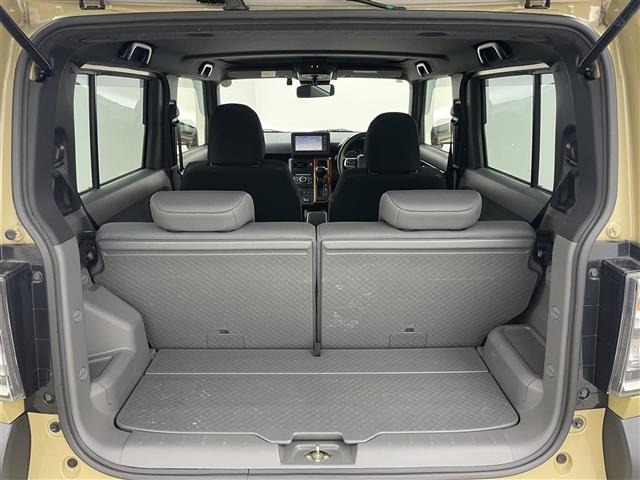 Daihatsu TAFT 2021 6997773-10