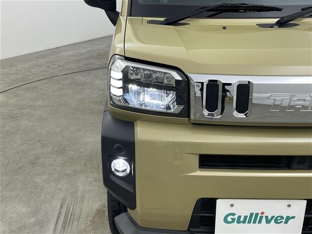 Daihatsu TAFT 2021 6997773-11
