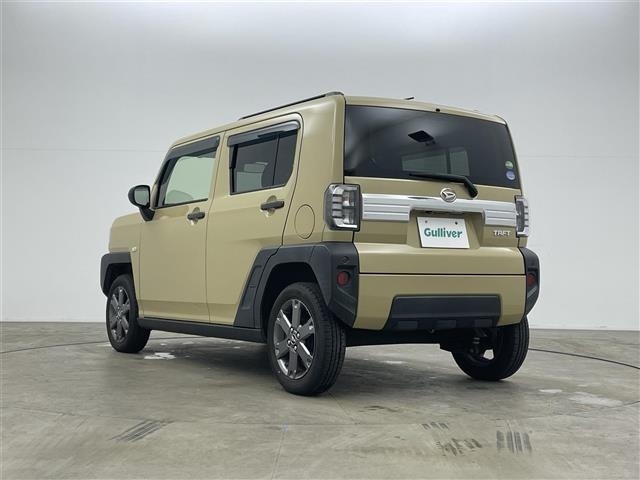 Daihatsu TAFT 2021 6997773-13