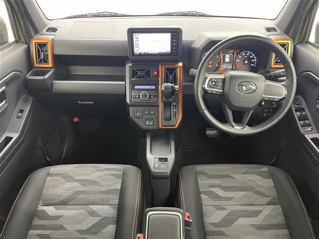 Daihatsu TAFT 2021 6997773-14