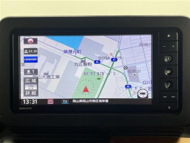 Daihatsu TAFT 2021 6997773-16