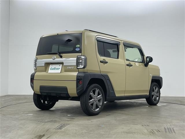 Daihatsu TAFT 2021 6997773-2