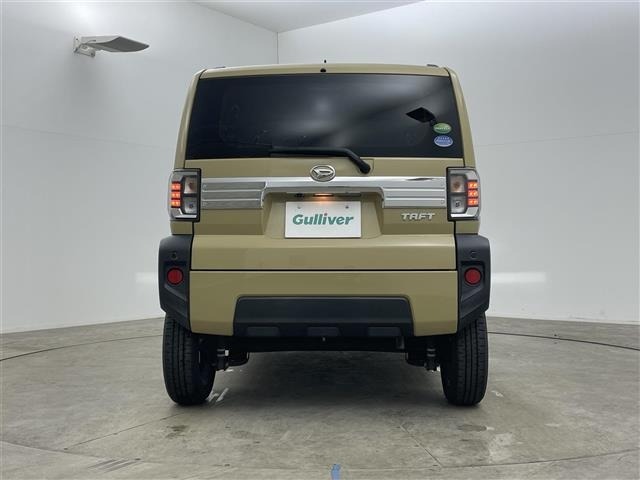 Daihatsu TAFT 2021 6997773-20
