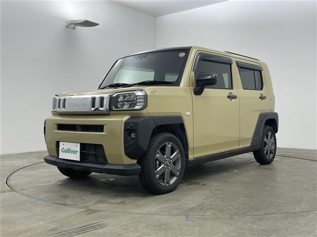 Daihatsu TAFT 2021 6997773-22