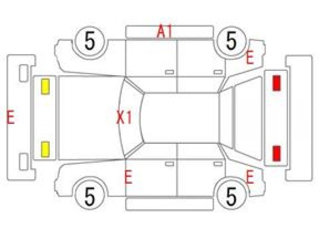 Daihatsu TAFT 2021 6997773-23