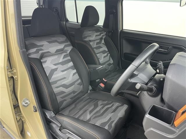 Daihatsu TAFT 2021 6997773-3