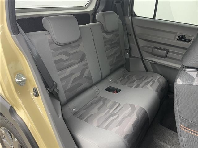 Daihatsu TAFT 2021 6997773-5