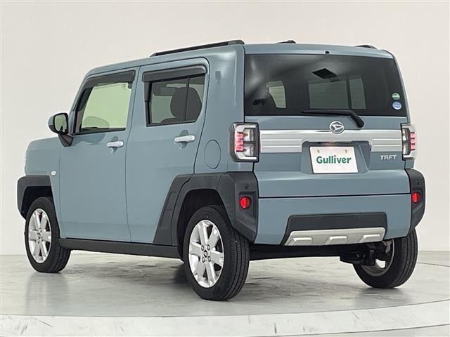 Daihatsu TAFT 2021 6997780-13