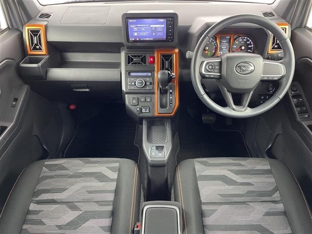 Daihatsu TAFT 2021 6997780-14
