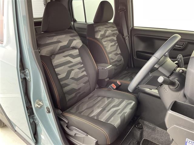 Daihatsu TAFT 2021 6997780-4