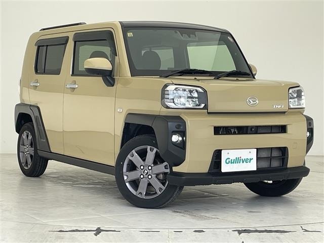 Daihatsu TAFT 2023 6997794-0