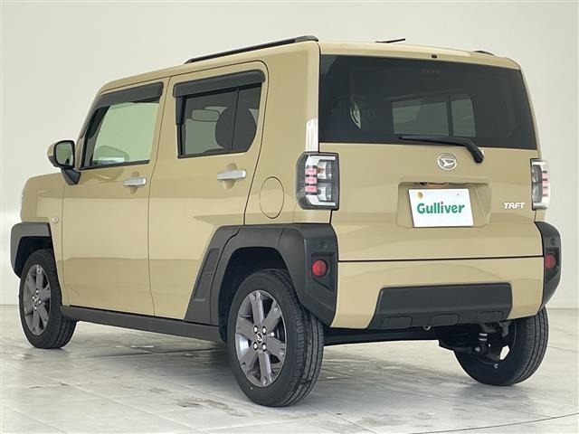 Daihatsu TAFT 2023 6997794-14