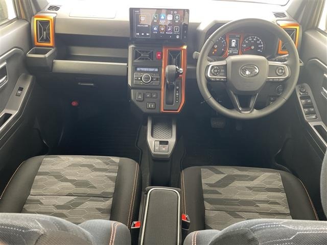 Daihatsu TAFT 2023 6997794-15
