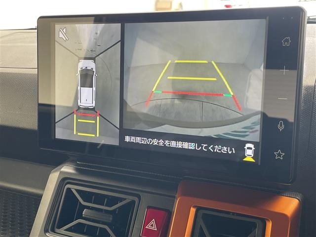 Daihatsu TAFT 2023 6997794-18