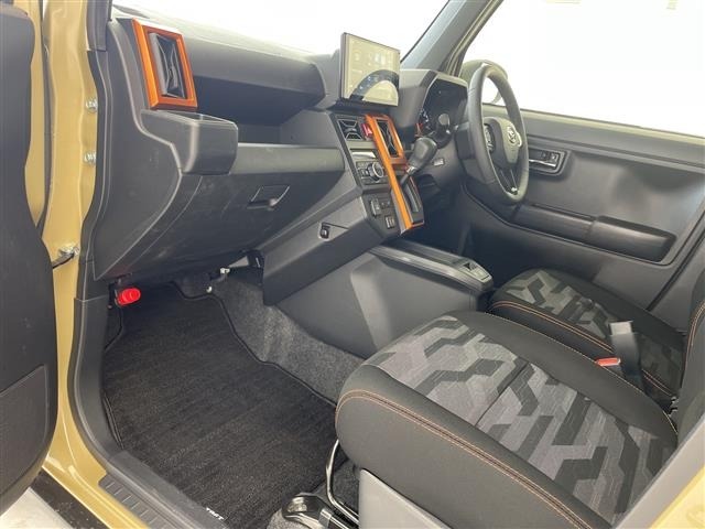 Daihatsu TAFT 2023 6997794-2