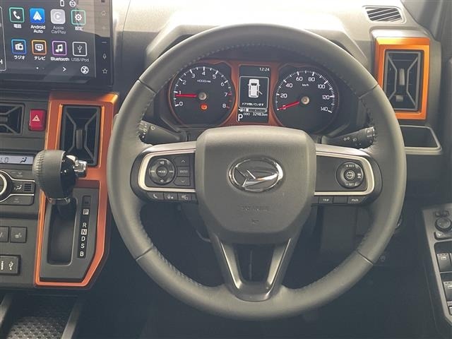 Daihatsu TAFT 2023 6997794-22