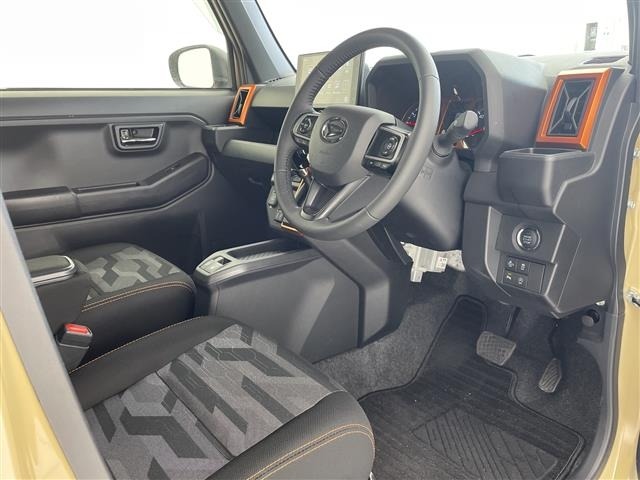 Daihatsu TAFT 2023 6997794-23