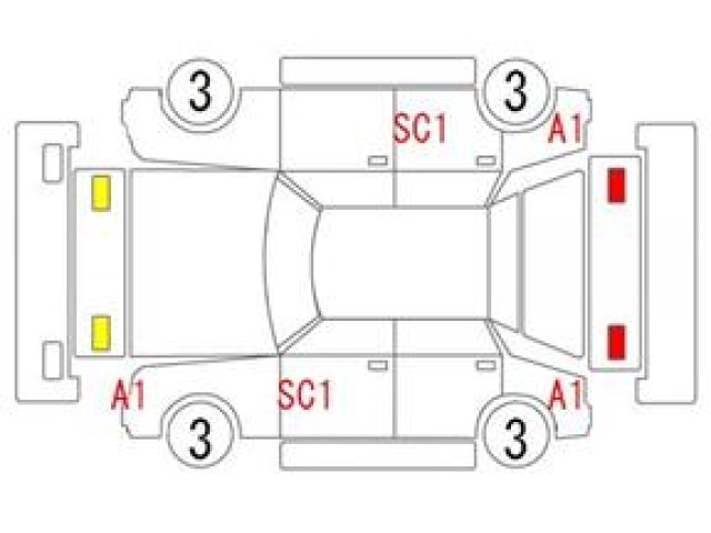Daihatsu TAFT 2023 6997794-24