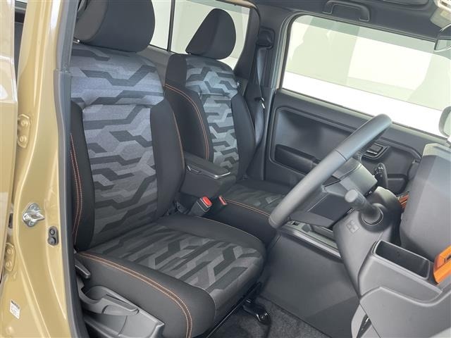 Daihatsu TAFT 2023 6997794-4