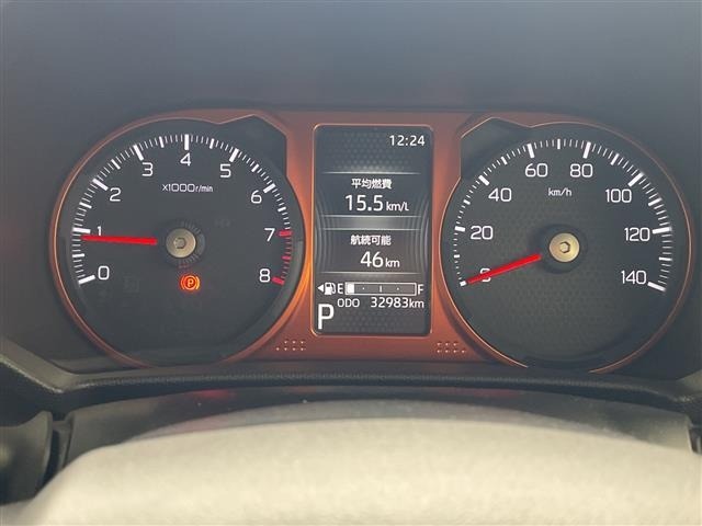 Daihatsu TAFT 2023 6997794-5