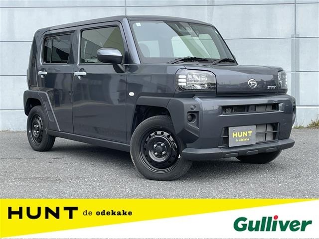 Daihatsu TAFT 2024 6997796-0