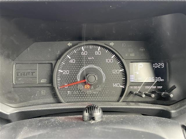 Daihatsu TAFT 2024 6997796-10