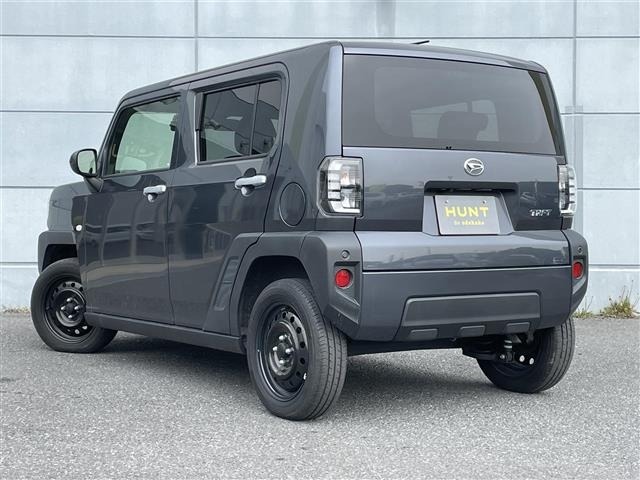 Daihatsu TAFT 2024 6997796-14
