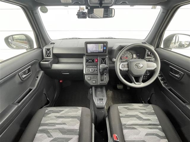 Daihatsu TAFT 2024 6997796-15