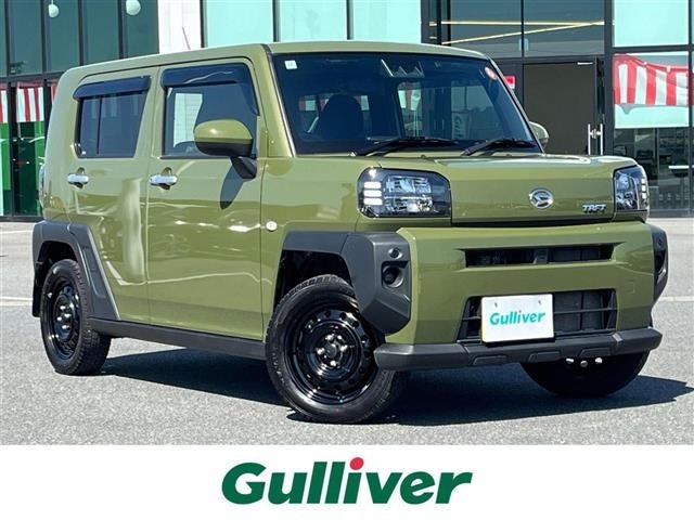 Daihatsu TAFT 2022 6997805-0
