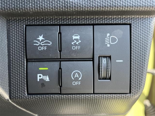 Daihatsu TAFT 2022 6997805-1