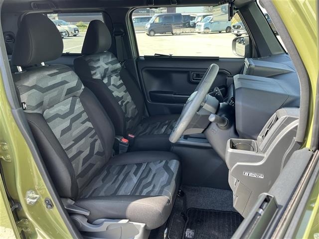 Daihatsu TAFT 2022 6997805-10