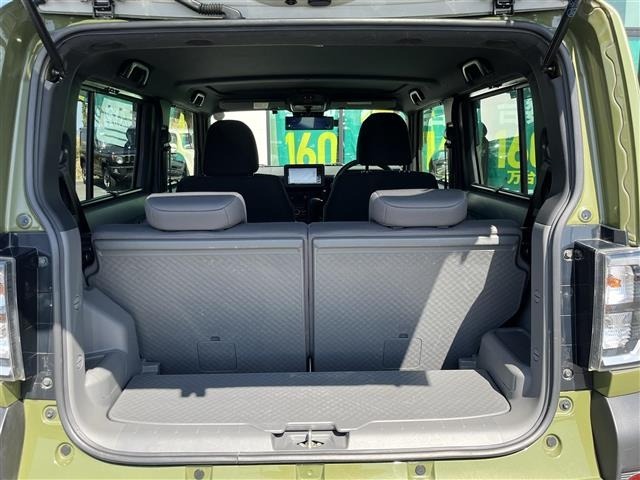 Daihatsu TAFT 2022 6997805-12