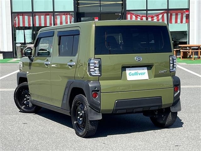 Daihatsu TAFT 2022 6997805-13