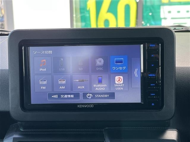 Daihatsu TAFT 2022 6997805-17
