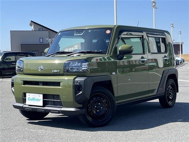 Daihatsu TAFT 2022 6997805-2