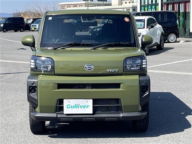 Daihatsu TAFT 2022 6997805-22