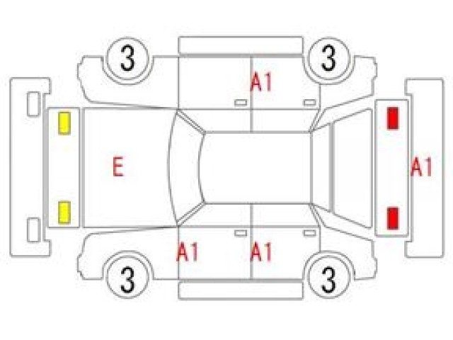 Daihatsu TAFT 2022 6997805-23