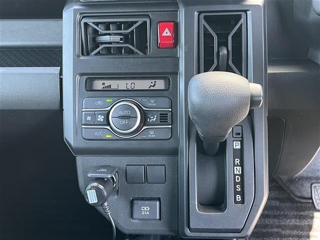 Daihatsu TAFT 2022 6997805-5