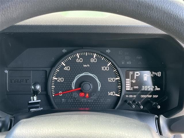 Daihatsu TAFT 2022 6997805-6
