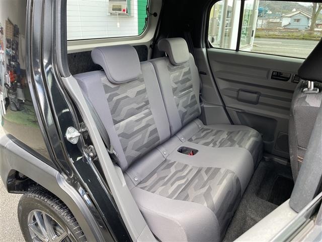 Daihatsu TAFT 2021 6997822-10