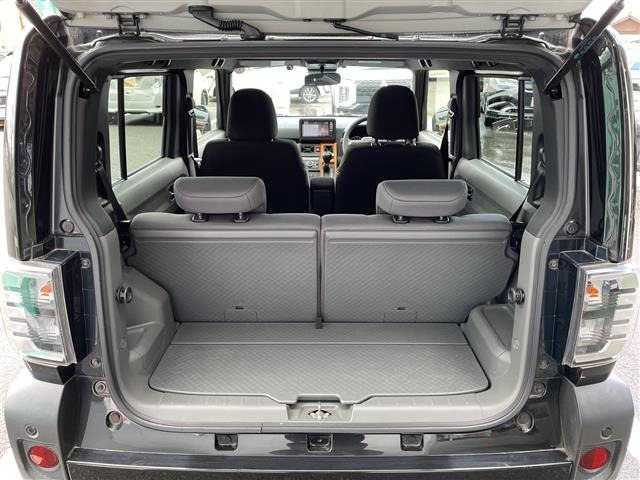 Daihatsu TAFT 2021 6997822-11