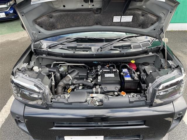 Daihatsu TAFT 2021 6997822-14